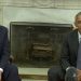 Trump’s Doing What Democrat Presidents Have Always Done—But the Left Is Losing Its Mind