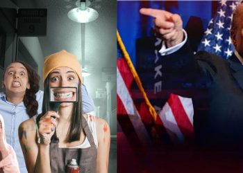 Liberals Are Losing Their Minds Over Trump’s Policies – Science Proves It