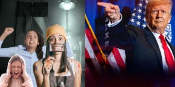 Liberals Are Losing Their Minds Over Trump’s Policies – Science Proves It