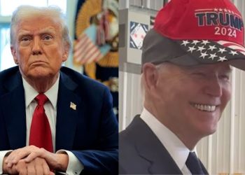 Trump Revokes Biden’s Security Clearance For Good, and He Didn’t Hold Back