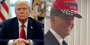 Trump Revokes Biden’s Security Clearance For Good, and He Didn’t Hold Back