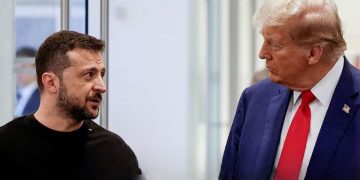 Trump Slams Zelensky as a ‘Dictator Without Elections’ – Here’s Why