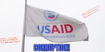 How USAID Used Your Tax Dollars to Silence Americans and More