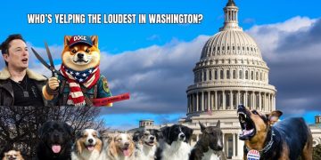 Why Politicians Are Outraged Over DOGE’s Transparency