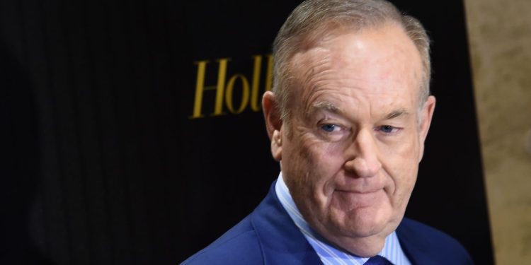 Bill O’Reilly Drops a Bombshell on Letitia James and Alvin Bragg