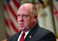 Trump’s Border Czar Tom Homan Says AOC is Committing a Felony