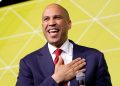 Cory Booker Insists Dems’ Plan To Beat Trump ‘Is Working’
