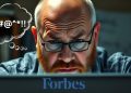 Forbes Forced to Issue Correction on Their Own DOGE ‘Inaccuracies’ Article About Transgender Animal Experiments
