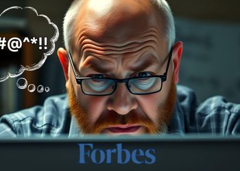 Forbes Forced to Issue Correction on Their Own DOGE ‘Inaccuracies’ Article About Transgender Animal Experiments