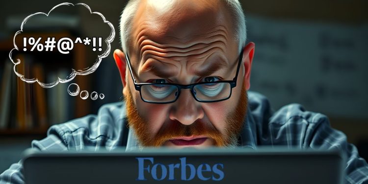 Forbes Forced to Issue Correction on Their Own DOGE ‘Inaccuracies’ Article About Transgender Animal Experiments
