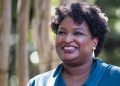 DOGE Reveals Biden EPA Awarded $2 Billion to Firm Linked to Election Denier Stacey Abrams in ‘Gold Bar’ Heist