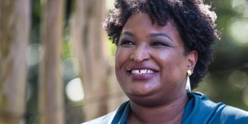 DOGE Reveals Biden EPA Awarded $2 Billion to Firm Linked to Election Denier Stacey Abrams in ‘Gold Bar’ Heist