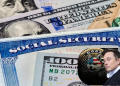 DOGE Team Uncovers Over 25 Million People Ages 100+ in Social Security Database