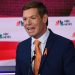 Reporter Nick Sortor Confronts Eric Swalwell on Sleeping with Chinese Spy Fang Fang While Calling Elon Musk a ‘National Security Threat’