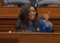 TREASON??? Dem Rep Literally Says She Is ‘Rooting For’ Foreign Nations Over Trump (VIDEO)