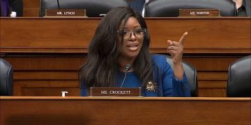 TREASON??? Dem Rep Literally Says She Is ‘Rooting For’ Foreign Nations Over Trump (VIDEO)