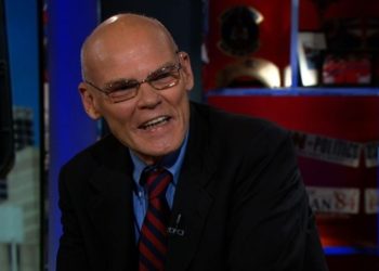 ‘Level Of Jackassery’: James Carville Outraged At Dems Over 2 ‘Stunningly Stupid’ Moves