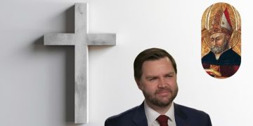 JD Vance’s Theology of Nationalism: A Christian Vision of Ordered Love (VIDEO)