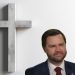 JD Vance’s Theology of Nationalism: A Christian Vision of Ordered Love (VIDEO)