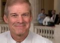 Jim Jordan Reveals 2025 Priorities on RSC Podcast with Host Ben Cline (VIDEO)