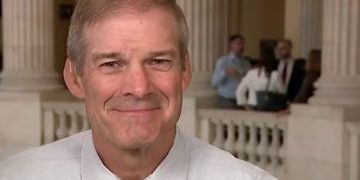 Jim Jordan Reveals 2025 Priorities on RSC Podcast with Host Ben Cline (VIDEO)