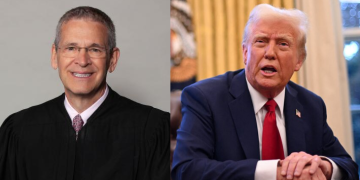 Rep. Andrew Clyde Drafts ‘ARTICLE OF IMPEACHMENT’ Against RACIST Judge U.S. District Judge John McConnell Jr.