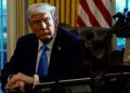 Trump Revokes Biden’s National Security Clearance and Stops His Intelligence Briefings