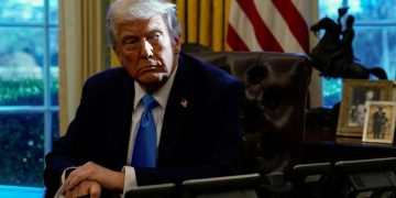 Trump Revokes Biden’s National Security Clearance and Stops His Intelligence Briefings