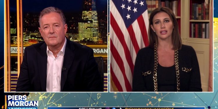 Alina Habba Confirms After Epstein Files Drop, Criminal Charges Inevitable! (VIDEO)