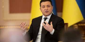 Zelensky Asks: ‘Where Did the Money Go?’ After Biden Administration Claims They Sent Ukraine $175 Billon, Zelensky Received $76 Billion