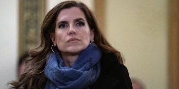 Rep Nancy Mace Exposes Shocking USAID-Funded Animal Cruelty Transgender Studies for Rats and Monkeys