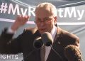 DOJ Opens Investigation into Chuck Schumer For Threatening Two Supreme Court Justices (VIDEO)