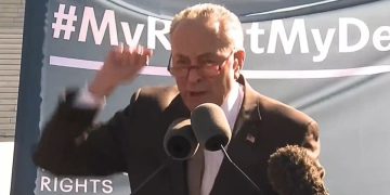 DOJ Opens Investigation into Chuck Schumer For Threatening Two Supreme Court Justices (VIDEO)