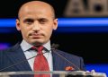 ​Stephen Miller’s Epic Monologue On Trump’s First 30 Days Leaves White House Press Corps Stunned​