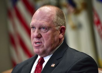 FBI Leak Exposes ICE Raid – Tom Homan: Leaker Faces Job Loss, Loss of Pension, and Jail Time (VIDEO)