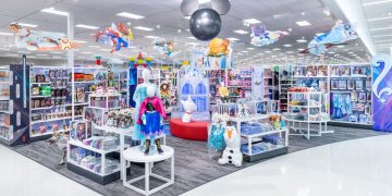 GO WOKE, GO BROKE: Target Finds Itself in Hot Water After Letting DEI Creep In, Florida Files Suit