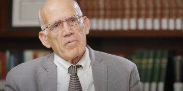 Victor Davis Hanson Tells Megyn Kelly Why He Believes MSNBC Became More ‘Unhinged’ After 2020