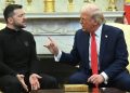 TRUTH AND CONSEQUENCES:  Secretary of State Marco Rubio Terminates US Support of Ukraine’s Power Grid