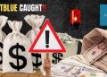 Rep. James Comer and FBI to Bring CRIMINAL CHARGES Against ActBlue Operatives in Largest Money Laundering Scheme in U.S. History