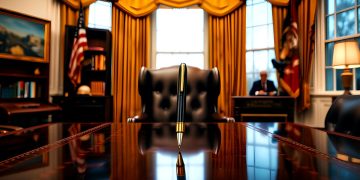 So, Who Was Really Running the Country? Turns Out, It Wasn’t Joe Biden—It Was a Pen.