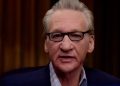 Bill Maher Doubts If America Will ‘Ever See a Democrat President Again’