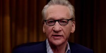Bill Maher Doubts If America Will ‘Ever See a Democrat President Again’