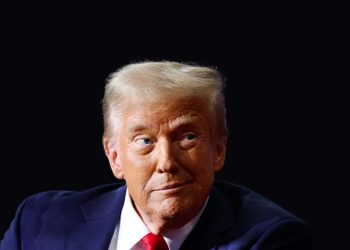 Trump’s First Big Speech Back in Office Promises Fireworks