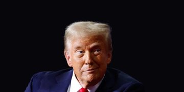 Trump’s First Big Speech Back in Office Promises Fireworks