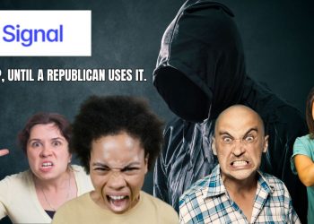 Signal: The Encrypted App Everyone’s Using—Until They’re Outraged That You Used It