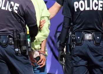 PRISON TIME? Congressional Reporter for Vanity Fair Leaks Planned ICE Raids in DC Suburbs