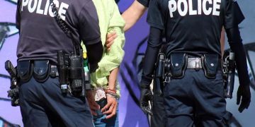 PRISON TIME? Congressional Reporter for Vanity Fair Leaks Planned ICE Raids in DC Suburbs