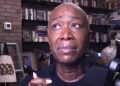 Joy Reid Butchers History in Epic Rant Claiming Canada Beat the US in the War of 1812 (VIDEO)
