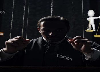 Activist Judges and the Overreach of Judicial Authority: A Case for Sedition and Treason