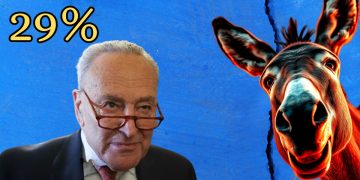 Why Even Democrat Voters Are Turning Against Their Own Party